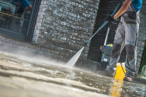 Best Building Exterior Washing  in Skidaway Island, GA